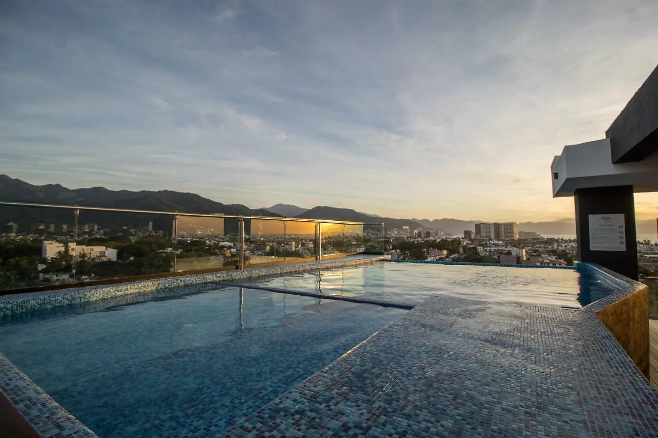 Niza Five Luxury Beach Apartments contacts