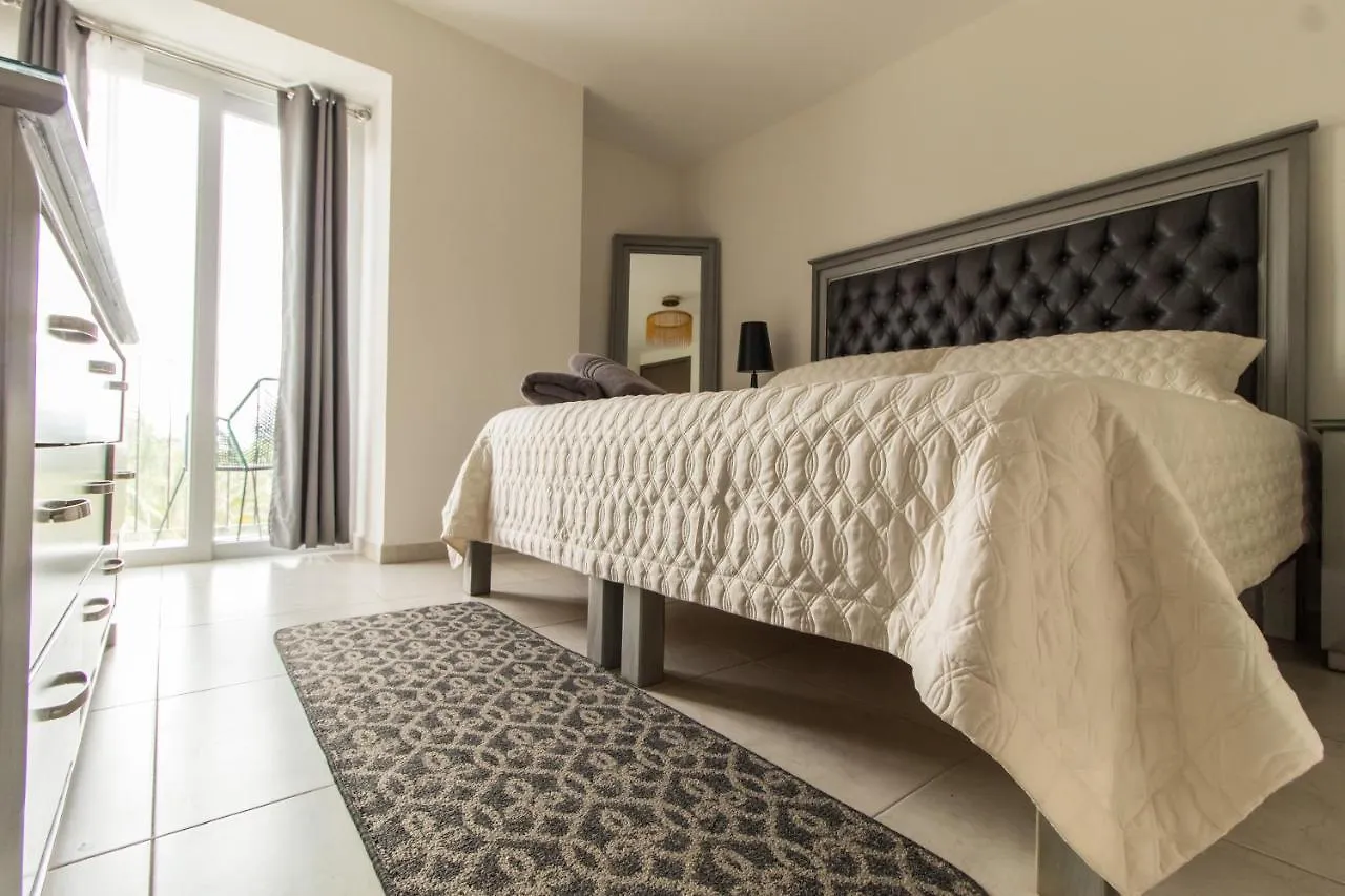 Mini-hôtel Niza Five Luxury Beach Apartments Puerto Vallarta