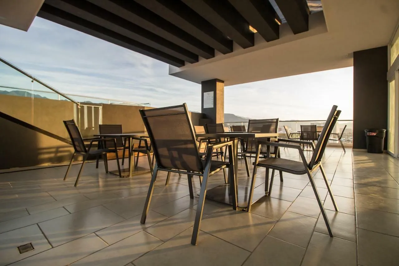 Niza Five Luxury Beach Apartments Puerto Vallarta Mini-hôtel