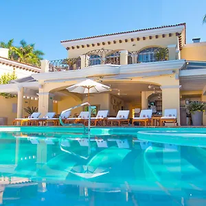 5* Курортный комплекс Casa Velas Adults Only
