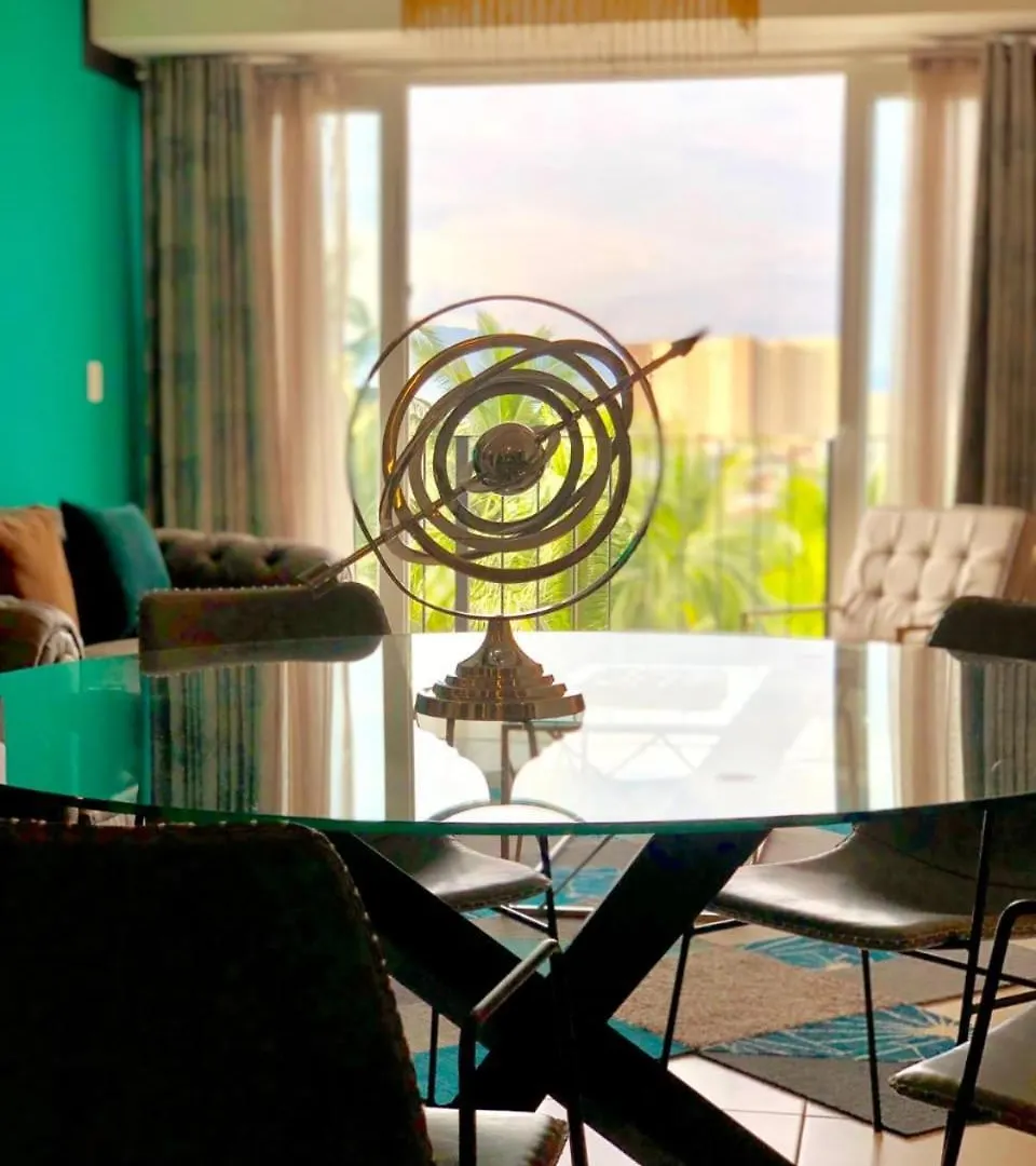 Niza Five Luxury Beach Apartments Puerto Vallarta Inn