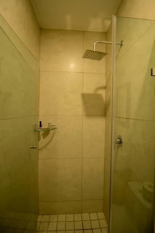 Inn Niza Five Luxury Beach Apartments Puerto Vallarta