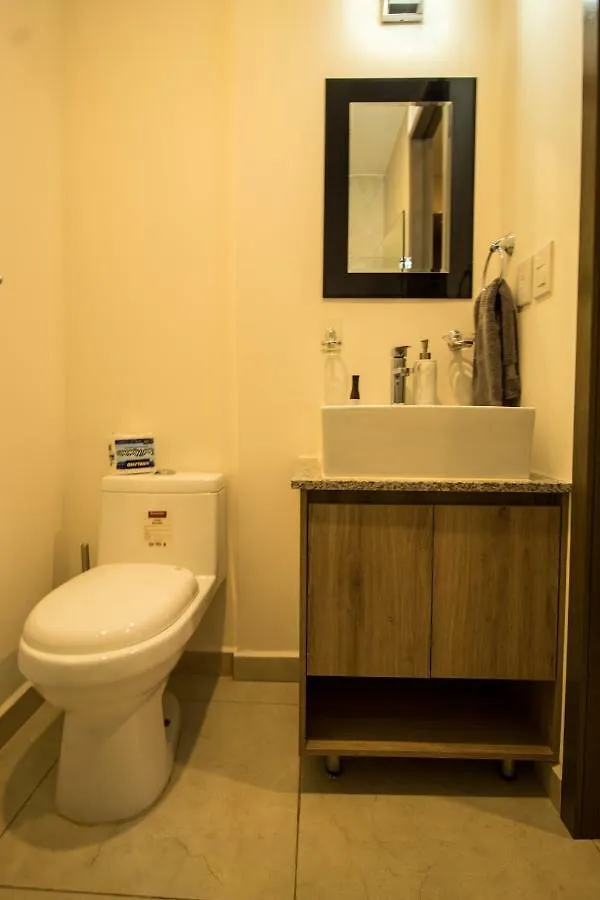 Niza Five Luxury Beach Apartments Puerto Vallarta
